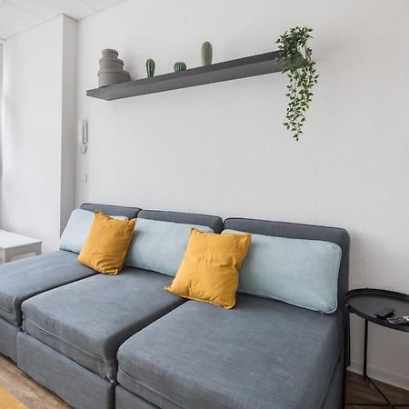 Spacious 2 Bedroom Apartment Hamburgo Exterior foto